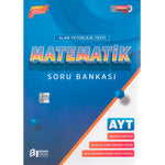 Başarı Teknik Yayınları TYT Matematik Soru Bankası