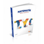 Başarı Teknik Yayınları TYT Matematik Soru Bankası