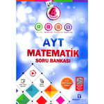 Başarıyorum Yayınları AYT Matematik Soru Bankası