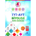 Başarıyorum Yayınları TYT AYT Biyoloji Soru Bankası