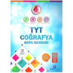 Başarıyorum Yayınları TYT Coğrafya Soru Bankası