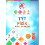Başarıyorum Yayınları TYT Fizik Soru Bankası