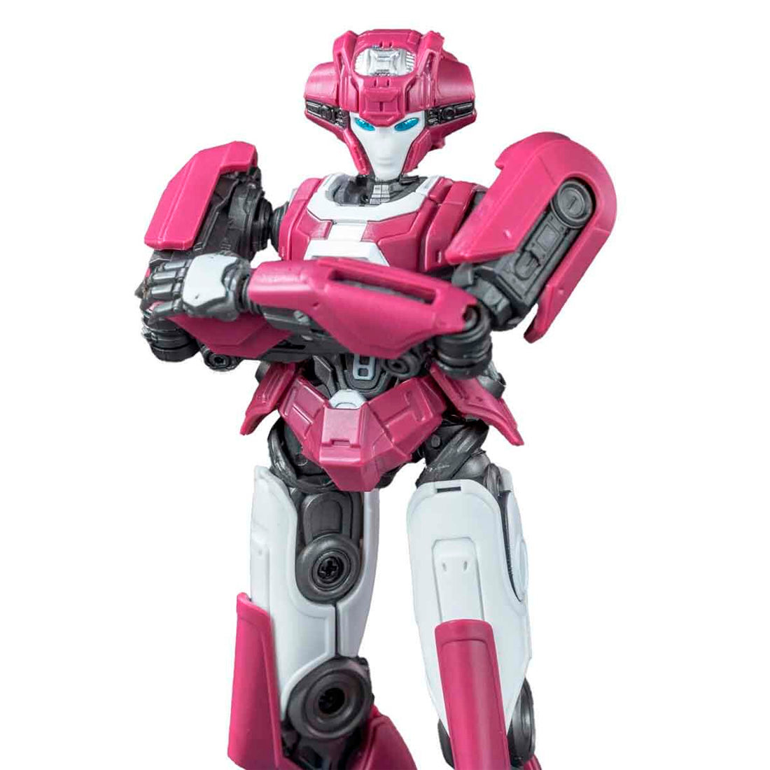 Başel Transformers (MOVIE 8) - Tf One: Amk Series ELITA-1 Model Kit(YPAMKM8AC)