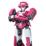 Başel Transformers (MOVIE 8) - Tf One: Amk Series ELITA-1 Model Kit(YPAMKM8AC)