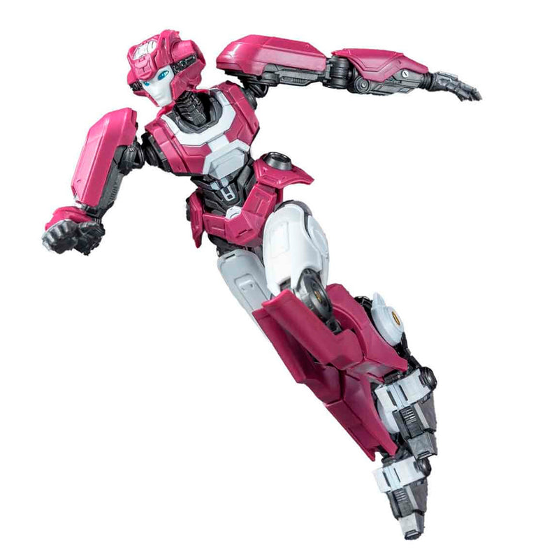 Başel Transformers (MOVIE 8) - Tf One: Amk Series ELITA-1 Model Kit(YPAMKM8AC)
