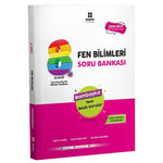 Başka Yayın 8.Sınıf Fen Bilimleri Soru Bankası