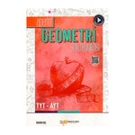 Başvuru Yayınları TYT AYT Geometri Aperitif Soru Bankası