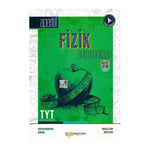 Başvuru Yayınları TYT Fizik Aperitif Soru Bankası
