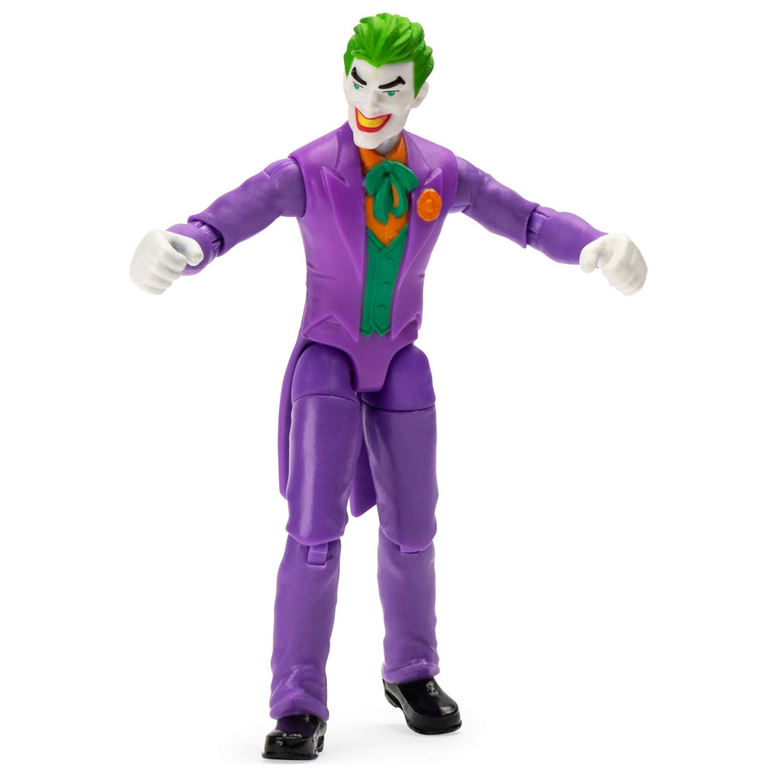 Batman 10 cm Süpriz Aksiyonlu Figür