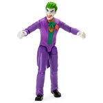 Batman 10 cm Süpriz Aksiyonlu Figür
