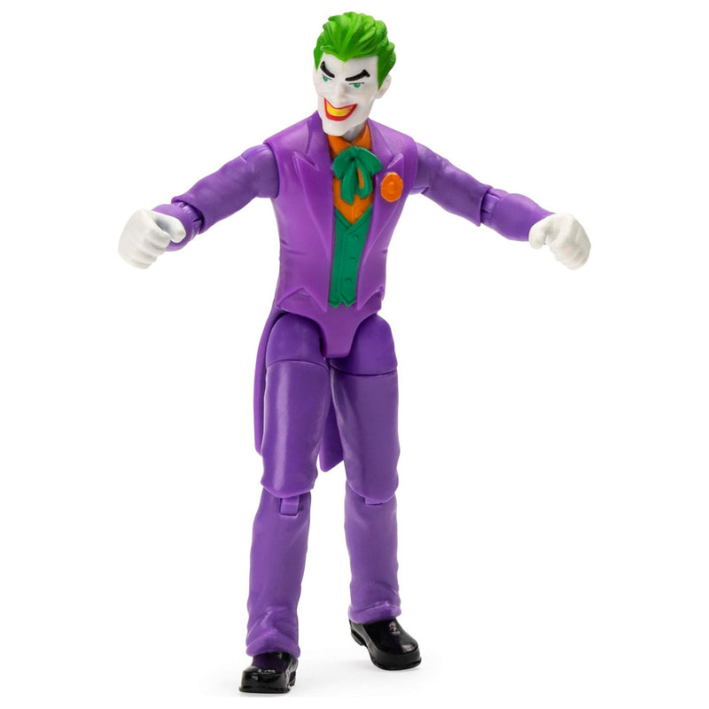 Batman 10 cm Süpriz Aksiyonlu Figür