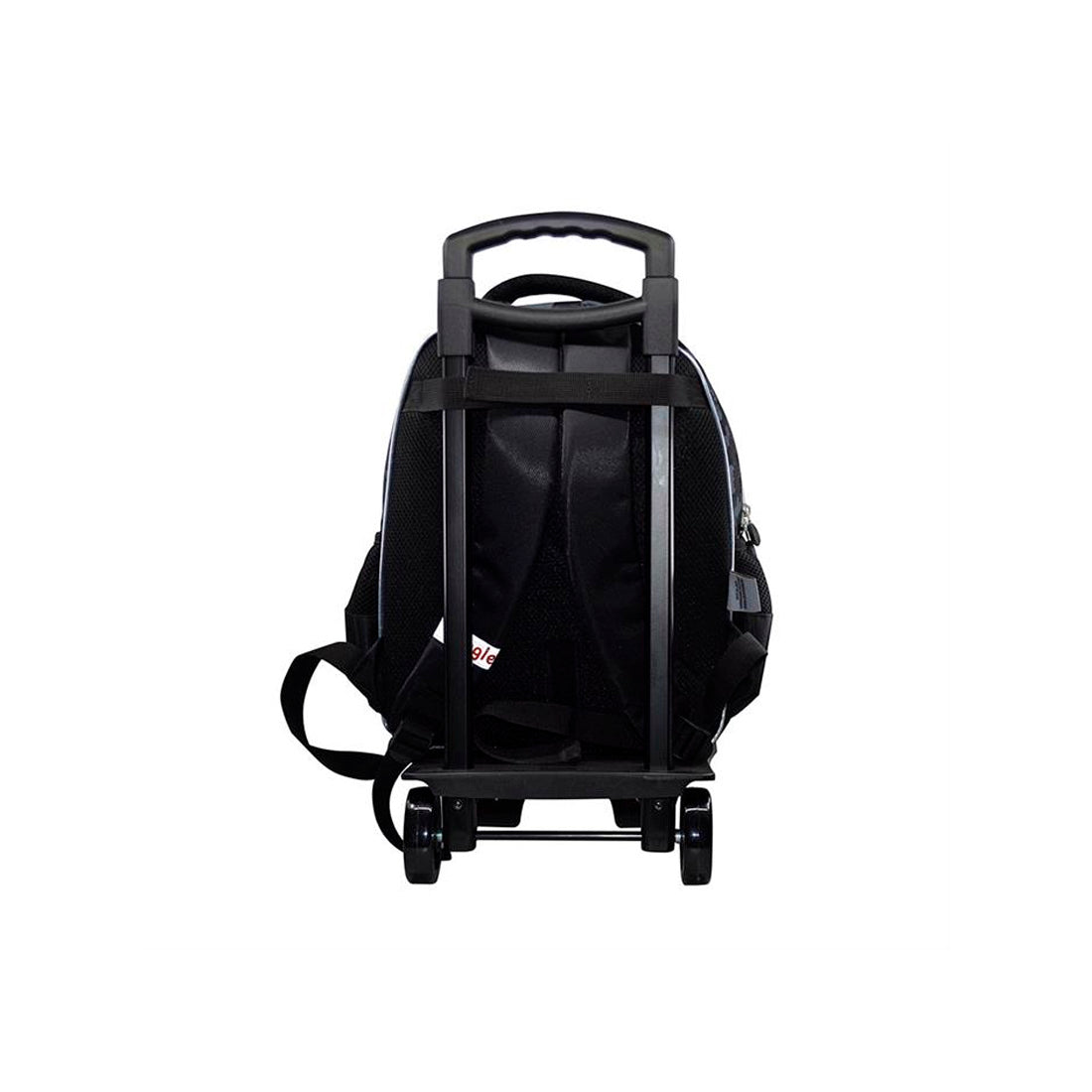 Batman Çekçek Çantası 1209