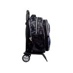 Batman Çekçek Çantası 1209