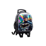 Batman Çekçek Çantası 1209