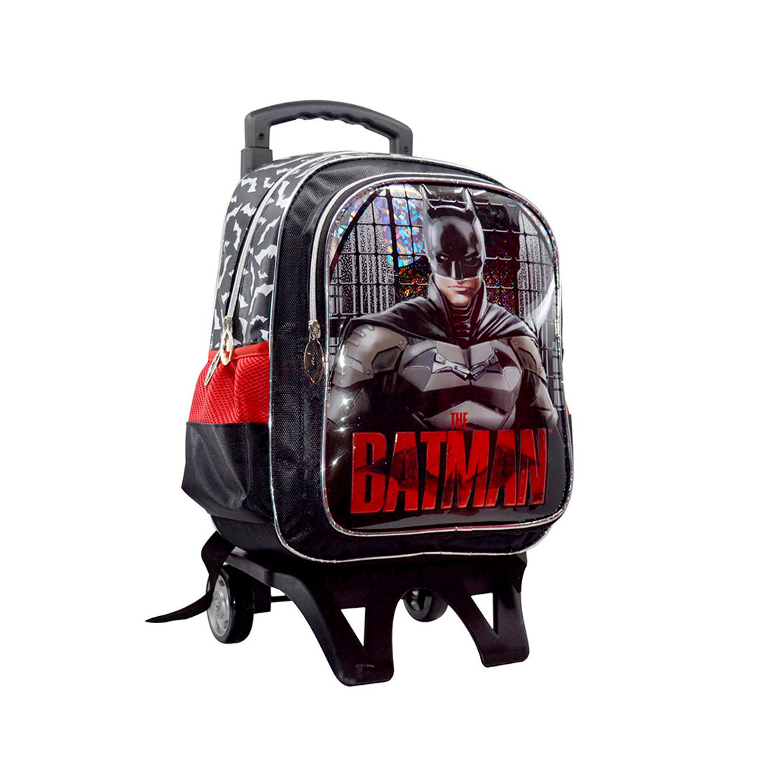 Batman Çekçek Çantası 1231