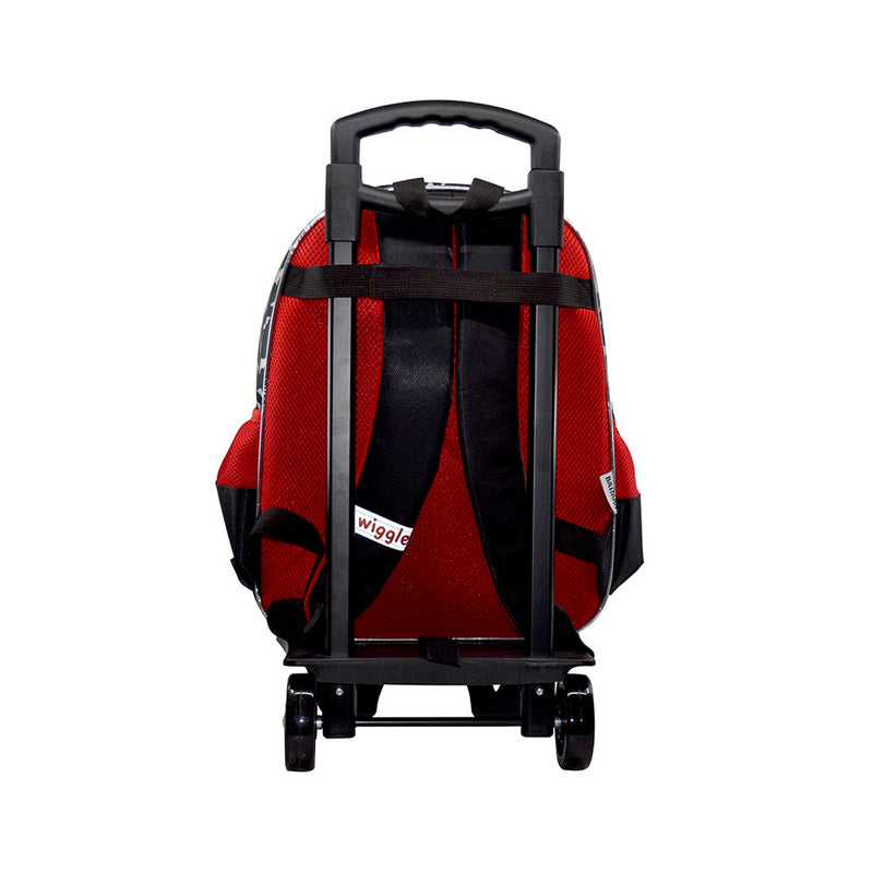 Batman Çekçek Çantası 1231