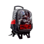 Batman Çekçek Çantası 1231