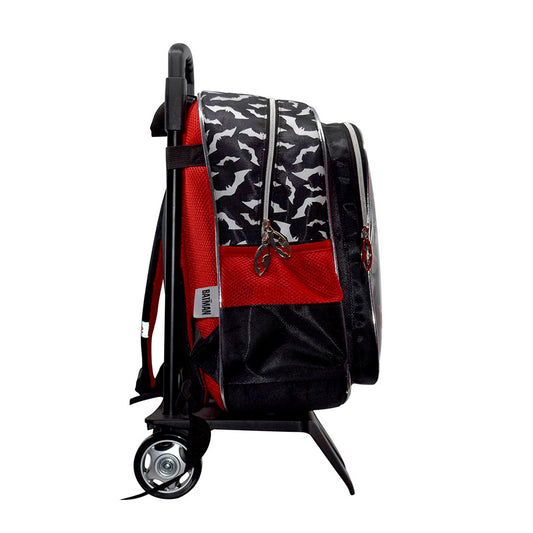 Batman Çekçek Çantası 1231