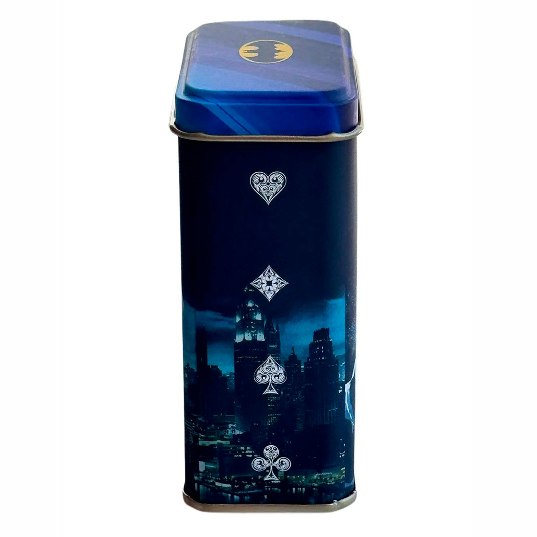 Batman Gotham City Oyun Karti Pkr-380382