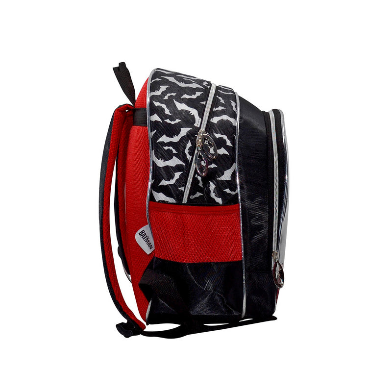 Batman Erkek Çocuk Okul Çantası