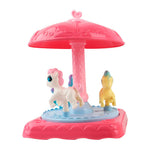 Bay Dreamy Mini Tavşan- Mutlu Eğlence Parkı