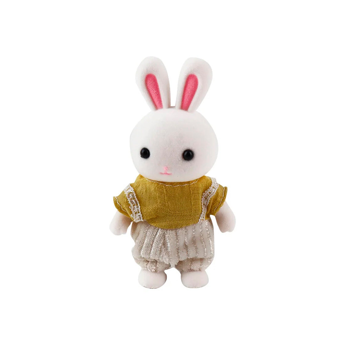 Bay Dreamy Mini Tavşan- Mutlu Eğlence Parkı