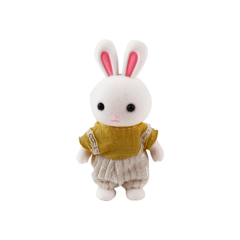 Bay Dreamy Mini Tavşan- Mutlu Eğlence Parkı