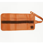 Bback 19.5x45 Taba 36 Bölmeli Rulo Kalemlik 604