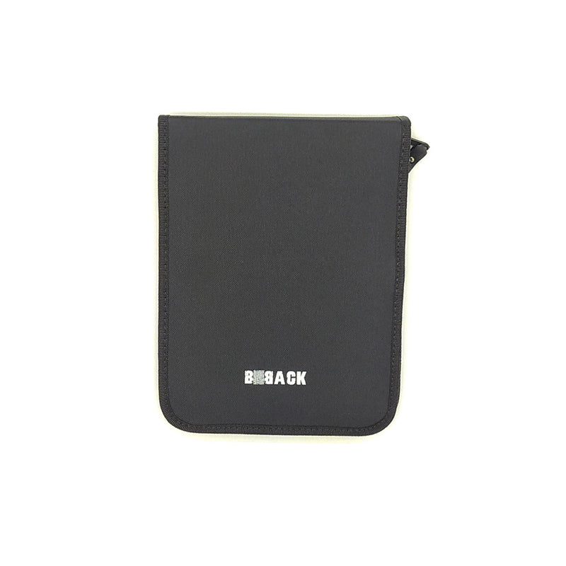 Bback 2 Katlı Eskiz Çantası 308