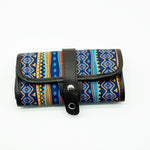 Bback Etnik 36'lı Rulo Kalemlik No:112