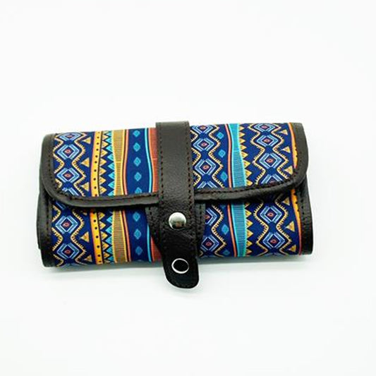 Bback Etnik 36'lı Rulo Kalemlik No:112