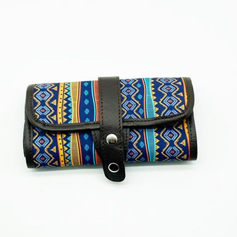 Bback Etnik 36'lı Rulo Kalemlik No:112