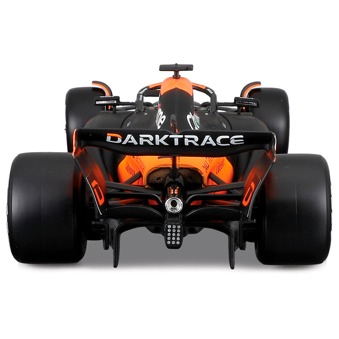 Bburago Formula 1 Mclaren Mcl38 Miami Grand Prox 2024 1/24