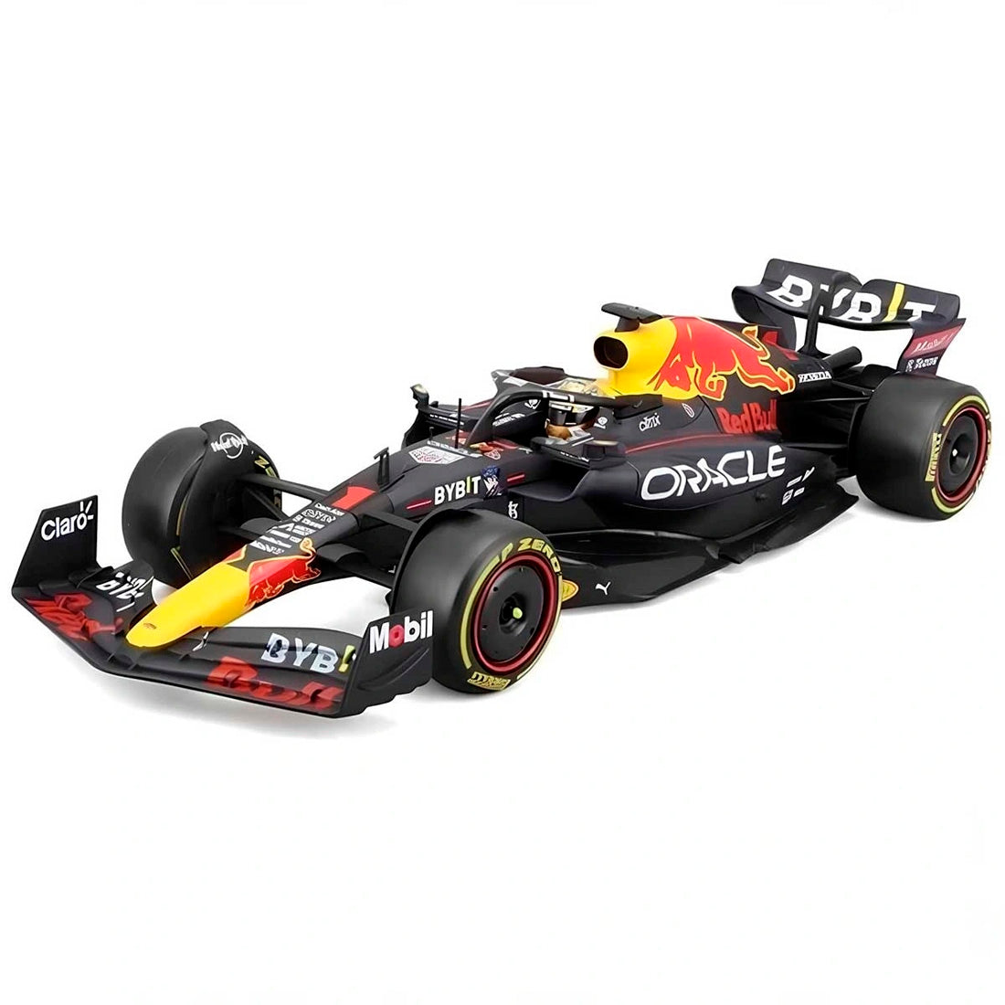 Bburago Formula 1 Oracle Red Bull Racing Rb19 (F1) 1/24