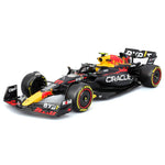 Bburago Formula 1 Oracle Red Bull Rb19 (F1) 1/24