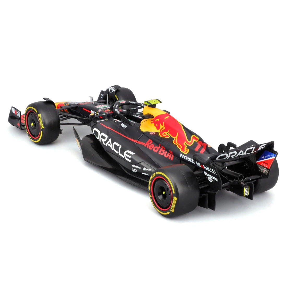 Bburago Formula 1 Oracle Red Bull Rb19 (F1) 1/24