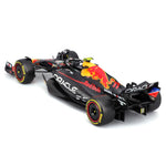 Bburago Formula 1 Oracle Red Bull Rb19 (F1) 1/24