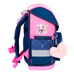 Belmil Amazing Horses Ergonomik Mıknatıslı Okul Çantası 405-41/AG