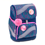 Belmil Amazing Polka Dot 2 Ergonomik Mıknatıslı Okul Çantası 405-51/AG-6