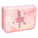 Belmil Ballerina Black Pink Kalem Kutusu 335-72/N