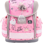 Belmil Ballet Light Pink Ergonomik Okul Çantası 403-13/AG