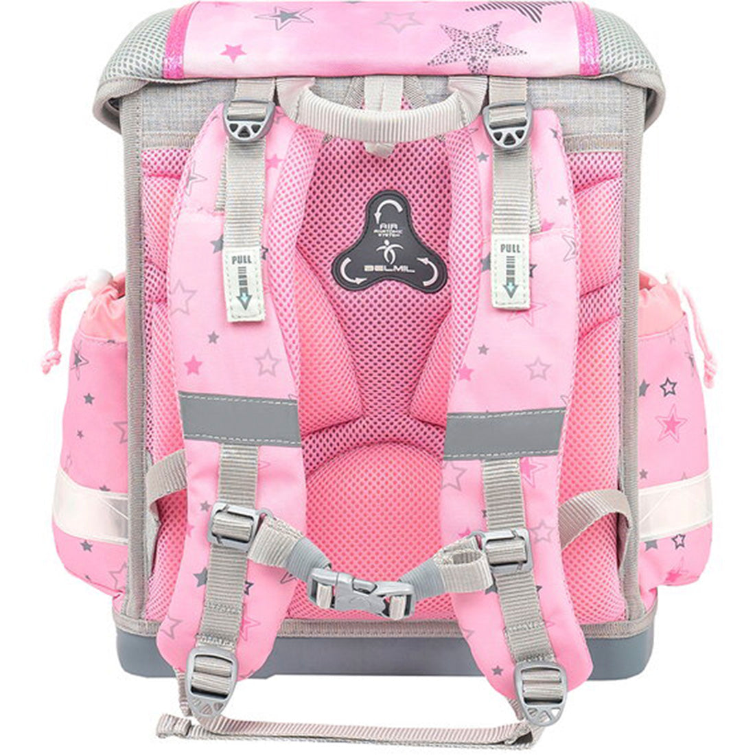 Belmil Ballet Light Pink Ergonomik Okul Çantası 403-13/AG