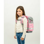 Belmil Ballet Light Pink Ergonomik Okul Çantası 403-13/AG