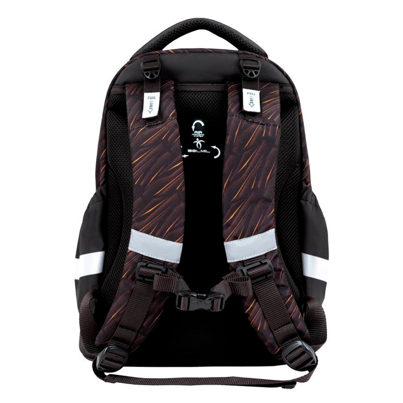 Belmil Basketball Ergonomik Okul Çantası 338-87/A