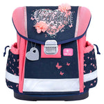 Belmil Beautiful Flowers Ergonomik Okul Çantası 403-13/AG