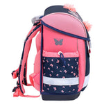 Belmil Beautiful Flowers Ergonomik Okul Çantası 403-13/AG