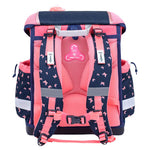 Belmil Beautiful Flowers Ergonomik Okul Çantası 403-13/AG