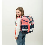 Belmil Beautiful Flowers Ergonomik Okul Çantası 403-13/AG