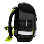 Belmil Black Panther Ergonomik Okul Çantası 403-13/AG