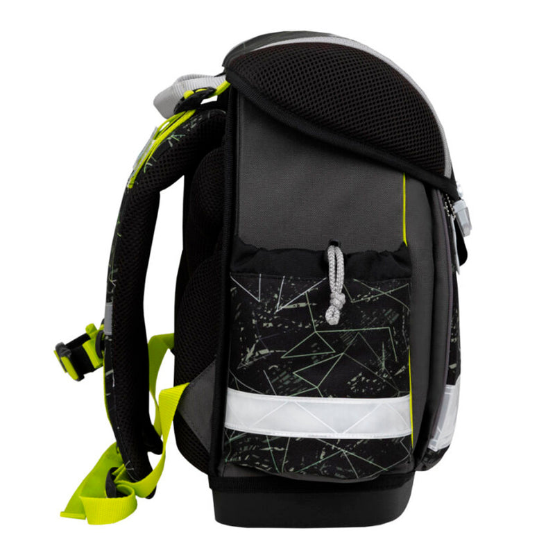 Belmil Black Panther Ergonomik Okul Çantası 403-13/AG